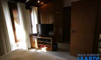 Imagem 4: CASA EM CONDOMÍNIO - ALPHAVILLE - SP