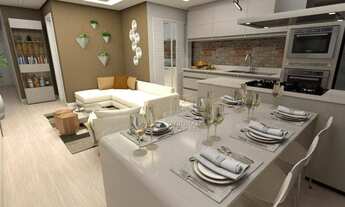 Imagem 13: Apartamento à venda, 85 m² por R$ 505.000,00 - Vila Bastos - Santo André/SP