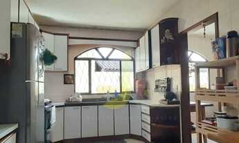 Imagem 2: Casa no São Cristovão super espaçosa e com excelente sobra de terreno