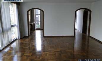 Imagem 2: APARTAMENTO - JARDIM AMÉRICA - SP