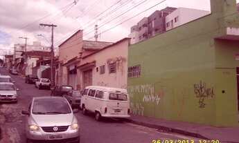 Imagem 6: Belo Horizonte - Casa Padrão - Santa Tereza
