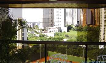 Imagem 3: APARTAMENTO - PANAMBY - SP