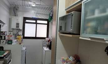 Imagem 6: Apartamento à venda, 79 m² por R$ 750.000,00 - Ipiranga - São Paulo/SP