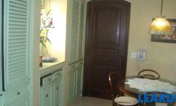 Imagem 7: CASA TÉRREA - CITY BUTANTÃ - SP