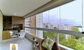 Imagem 5: Apartamento com 3 suítes no Morumbi