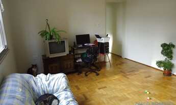 Imagem 2: APARTAMENTO - JARDIM PAULISTA - SP