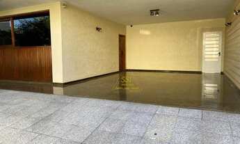 Imagem 2: Casa com 3 dormitórios, 362 m² - venda por R$ 1.100.000 ou aluguel por R$ 5.500/mês - Vila