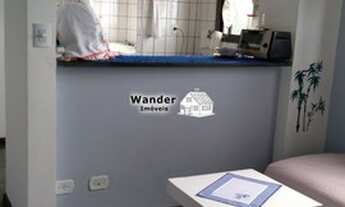 Imagem 2: APARTAMENTO RESIDENCIAL em CARAGUATATUBA - SP, BALNEÁRIO GARDEM MAR