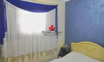 Imagem 5: Sobrado com 2 Dormitórios e 1 vaga no Arthur Alvim