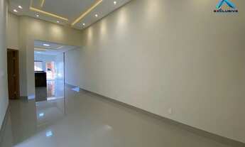 Imagem 4: GOIâNIA - Casa Padrão - Parque das Flores