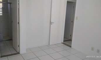 Imagem 3: Vendo apartamento no Imbui