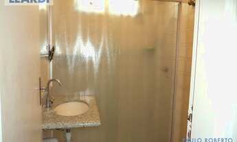 Imagem 3: APARTAMENTO - JARDIM TRÊS MARIAS - SP