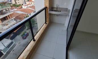 Imagem 5: Apartamento para venda possui 80 metros quadrados com 3 quartos em Manaíra - João Pessoa