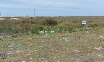 Imagem 4: Passo de Torres - Terreno Padrão - Tapera
