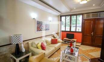 Imagem 2: Casa de Condomínio à Venda - Taquara, 4 Quartos, 206 m2