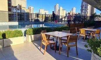 Imagem 3: Apartamento com 2 dormitórios à venda, 87 m² por R$ 1.335.600 - Centro - Torres/RS