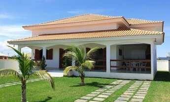 Imagem: Casa de condomínio para venda possui 450