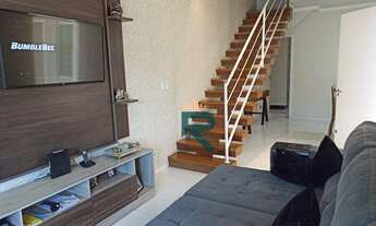 Imagem 3: Sobrado com 3 dormitórios à venda, 162 m² por R$ 870.000,00 - Jardim Fregadolli - Maringá