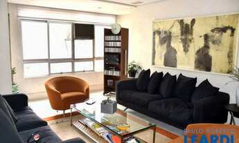 Imagem: APARTAMENTO - JARDIM AMÉRICA - SP