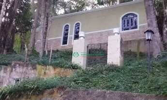 Imagem: Edícula com 1 dormitório à venda, 32