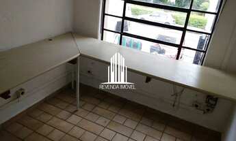 Imagem 4: Galpão Comercial com 200m2 na Chácara Santo Antônio