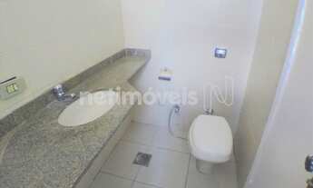 Imagem 6: Locação Apartamento 3 quartos Caiçaras Belo Horizonte