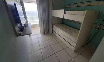 Imagem 6: Apartamento com 3 dormitórios à venda, 98 m² por R$ 729.000,00 - Mirim - Praia Grande/SP