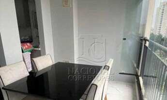 Imagem 3: Apartamento à venda - Campestre - Santo André/SP