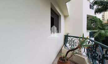 Imagem 5: 3 dormitórios, 1 suite e 2 vagas em Indianópolis