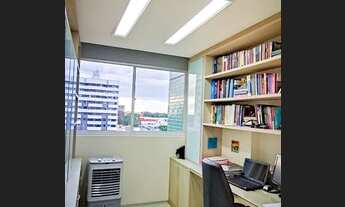 Imagem 6: Apartamento para venda tem 159 metros quadrados com 3 quartos em Jóquei - Teresina - Piauí