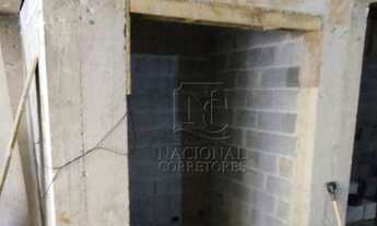 Imagem 2: Cobertura com 2 dormitórios à venda, 80 m² por R$ 370.000,00 - Paraíso - Santo André/SP