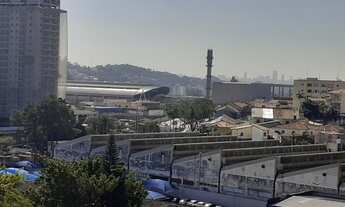 Imagem 4: Apartamento com 58 m2 com 2 quartos METRO VILA SONIA