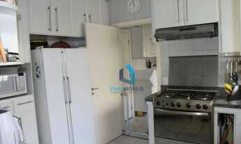 Imagem 5: Apartamento à venda, 178 m² por R$ 1.450.000,00 - Campo Belo - São Paulo/SP