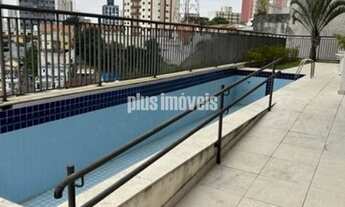 Imagem 6: Sumare maravilhoso apto para locação 41m 1 dt 1 vaga