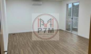 Imagem: São Paulo - Conjunto Comercial/Sala - Lapa