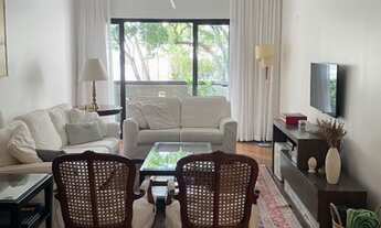 Imagem 2: Apartamento à venda, Campo Belo, São Paulo, SP