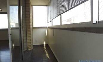 Imagem 4: APARTAMENTO - ALTO DE PINHEIROS - SP