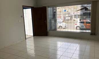 Imagem 7: Sobrado com 1 dormitório para alugar, 160 m² por R$ 3.000,00/mês - Jardim Santa Helena - S