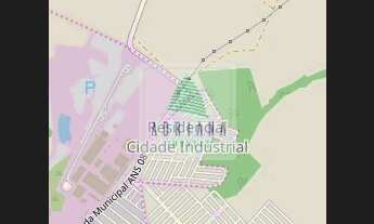 Imagem: Anápolis - Terreno Padrão - Residencial