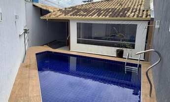 Imagem: Casa em Buraquinho (MEGA-FEIRÃO