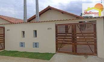 Imagem: Casa com 1 dormitório à venda, 45 m²