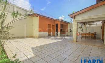 Imagem 4: CASA EM CONDOMÍNIO - ALPHAVILLE - SP