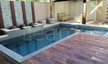 Imagem 2: CASA EM CONDOMÍNIO - ALPHAVILLE - SP