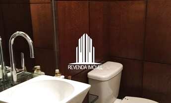 Imagem 3: Apartamento com 4 dormitórios, 257m² à venda em Moema