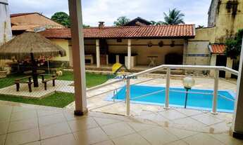 Imagem: Angra dos Reis - Casa Padrão - 1718