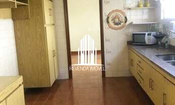 Imagem 8: Casa Alto Padrão a venda com 423m² 4 suítes e 6 vagas no Brooklin Paulista São Paulo - SP