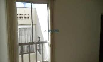 Imagem 2: Apartamento c/3 dorm. - Ed. Carlos Gomes