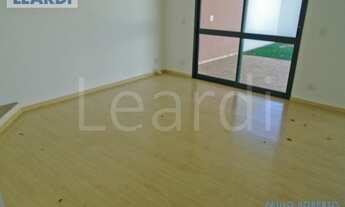 Imagem 5: CASA EM CONDOMÍNIO - TAMBORÉ - SP