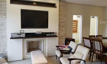 Imagem: CASA ASSOBRADADA - JARDIM PASSÁRGADA I