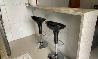 Imagem 5: Apartamento com 2 dormitórios à venda, 62 m² por R$ 298.000,00 - Vila Aquilino - Santo And